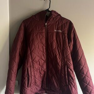 Columbia
Women's Copper Crest™ II Hooded Jacket